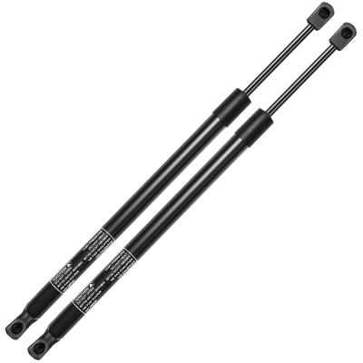 China 2x Front Hood Lift Supports Shock Struts for Saturn Sky 06-09 Pontiac Solstice for sale