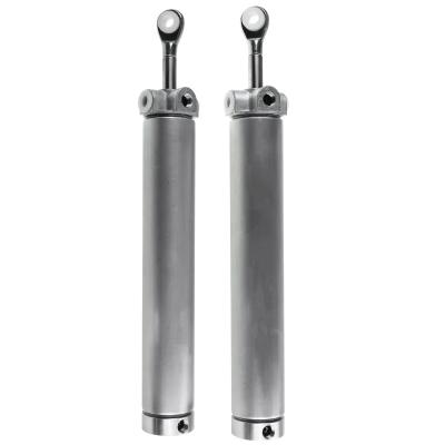 China 2x Convertible Top Hydraulic Cylinders for Chrysler Sebring 1996--2006 for sale