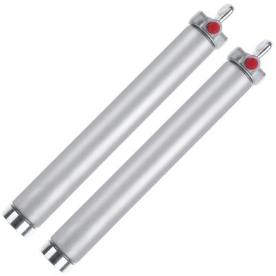 China 2x Convertible Top Hydraulic Cylinders for Chevy Impala Cadillac DeVille Eldorado for sale