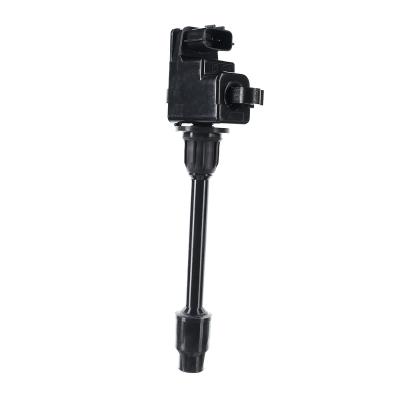 China Ignition Coil with 3 Pins for Nissan Maxima A32 1995-1999 Infiniti I30 3.0L for sale