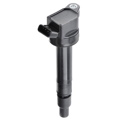 China Ignition Coil with 4 Pins for Toyota ST210 Vista ST210 Vista SV50 Nadia SXN10 for sale