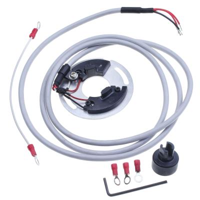 China Electronic Ignition System for Harley-Davidson Dyna Glide Road Glide Low Rider for sale