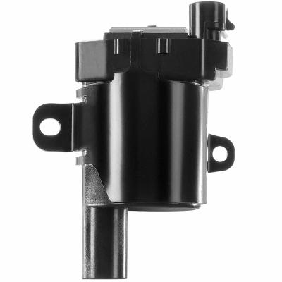 China Ignition Coil with 4 Pins for Escalade Silverado Sierra 1500 2500 Yukon for sale