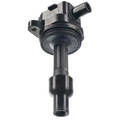 China Ignition Coil with 2 Pins for Volvo S40 V40 I4 1.9L 2000-2004 for sale