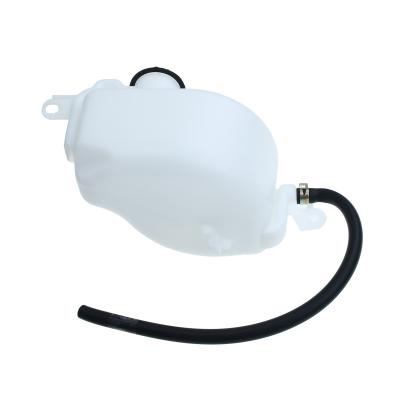 China Engine Coolant Expansion Tank with Cap & Hose for Dodge Journey 2009-2020 2.4L for sale