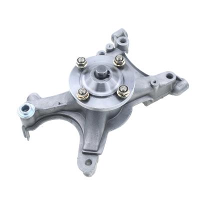 China Engine Cooling Fan Pulley Bracket for Toyota 4Runner Tundra Land Cruiser Lexus for sale