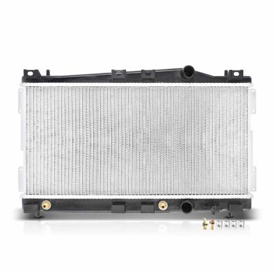 China Radiator with Transmission Oil Cooler for Chrysler Neon Dodge Plymouth L4 2.0L for sale