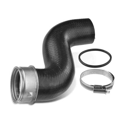 China Left Turbocharger Intercooler Hose Air Pipe for Mercedes Sprinter W906 2007-2009 for sale