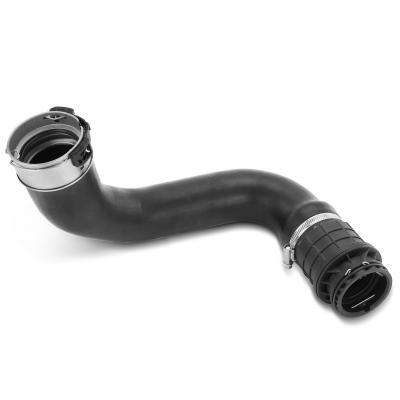 China Intercooler Air Inlet Turbocharged Hose for Chevrolet Cruze 2016-2019 L4 1.4L for sale