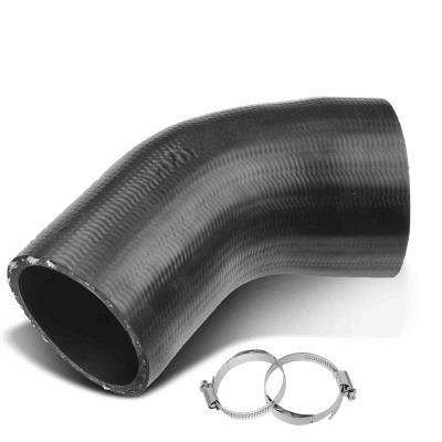 China Cold Side Turbocharger Intercooler Hose for VW Jetta Passat Audi A3 Quattro for sale