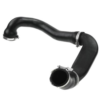China Intercooler Turbo Hose w/ Clamps for Land Rover Freelander 2 LR2 2008 2009-2014 for sale