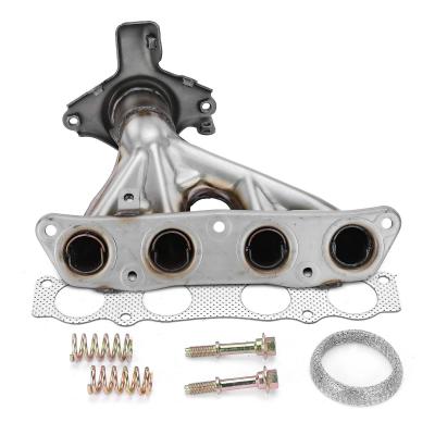 China Exhaust Manifold with Gasket for Toyota Corolla 2011-2019 Matrix Scion iM xD for sale