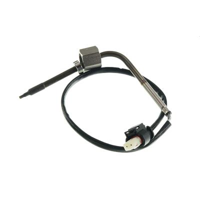 China Exhaust Gas Temperature EGT Sensor for Mecedes-Benz X204 GLK250 2013-2015 2.1L for sale