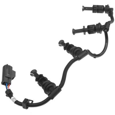 China Passenger Glow Plug Wiring Harness for Ford F-250 F-350 F-450 F-550 Super Duty for sale