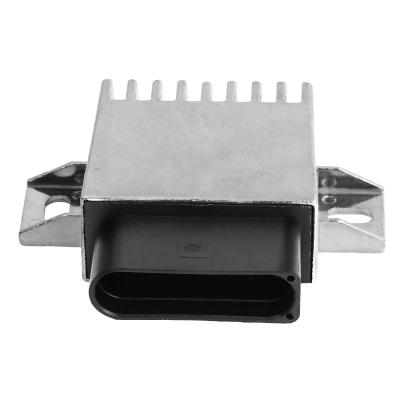 China Fuel Injection Control Module for Audi Q7 2007-2015 Volkswagen Touareg 2006-2010 for sale