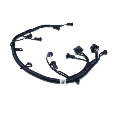 China Fuel Injector Wiring Harness for Ford F-250 F-350 F-450 F-550 Super Duty 2003 for sale