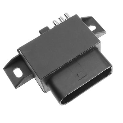 China Fuel Injection Control Module for Audi A4 Q5 S4 2010-2012 A5 S5 2008-2011 for sale