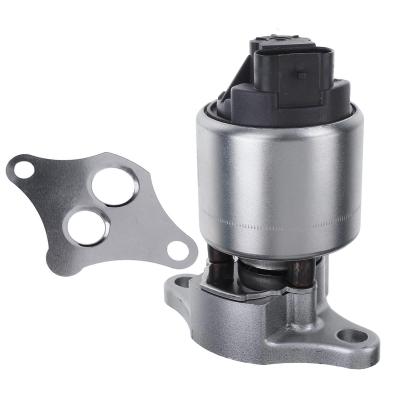 China Exhaust Gas Recirculation (EGR) Valve for Chevy Aveo Epica Pontiac Wave Wave5 for sale