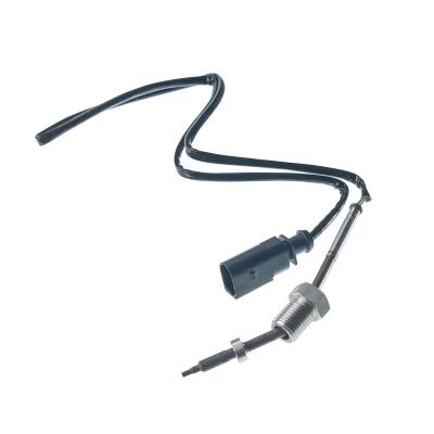 China Exhaust Gas Temperature EGT Sensor for Volkswagen Beetle Golf 04-06 Jetta 1.9L for sale