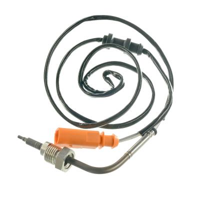 China Exhaust Gas Temperature EGT Sensor for Audi A3 VW Jetta Beetle Golf 2.0L Diesel for sale