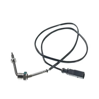 China Exhaust Gas Temperature EGT Sensor for Audi A3 VW Beetle Golf Jetta 2.0L Diesel for sale