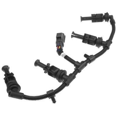 China Driver Glow Plug Wiring Harness for Ford F-250 F-350 F-450 F-550 Super Duty for sale