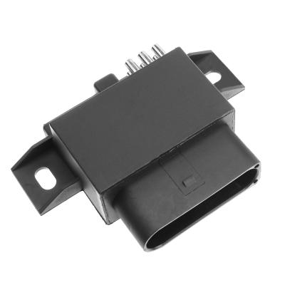China Fuel Injection Control Module for Audi A4 Quattro Q5 2009-2012 A5 2010-2011 S4 for sale
