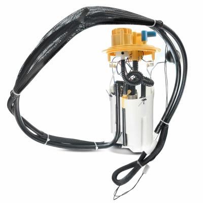 China Fuel Pump Assembly for Volvo XC70 XC90 2003-2004 S60 S80 2003-2005 2.5L 5 Pins for sale