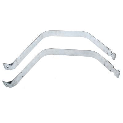 China Fuel Tank Straps for Ford F-150 97-03 F-250 97-99 with 24.5 Gallon 4WD Tank for sale