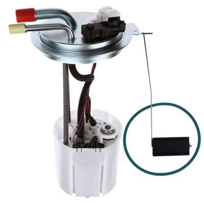 China Fuel Pump Assembly with Sensor for Chevy Express GMC Savana 3500 4500 55 Gallon for sale