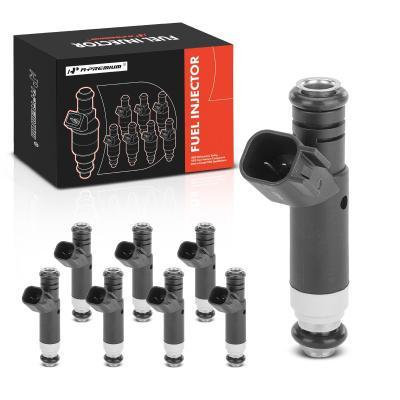 China 8x Fuel Injector for Ford F-150 Explorer E-150 E-250 Mercury Mountaineer 4.6L for sale