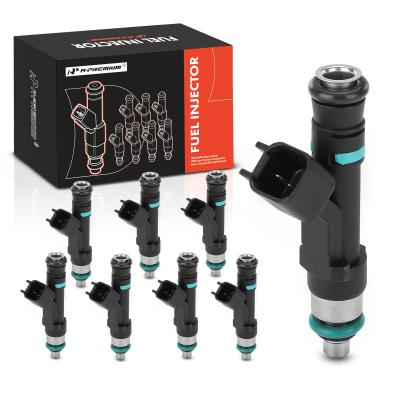 China 8x Fuel Injector for Ford Expedition 09-14 F-150 09-10 Lincoln Navigator 09-14 for sale
