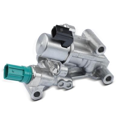 China Engine Variable Valve Timing (VVT) Solenoid for Honda Accord CR-V Acura LX TLX for sale