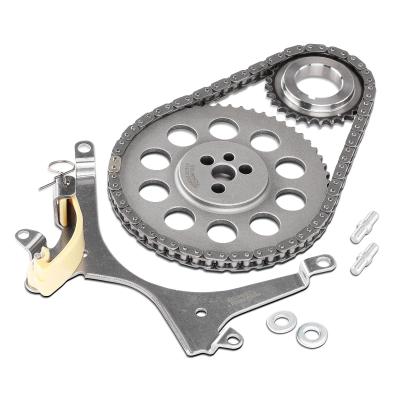 China 4x Engine Timing Chain Kit for Chevrolet Silverado 1500 Astro GMC Jimmy V6 4.3L for sale