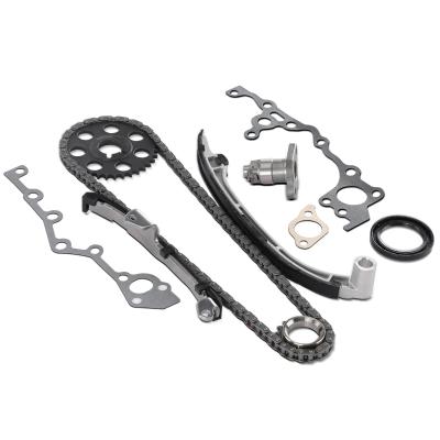 China 9x Engine Timing Chain Kit for Toyota Tacoma 1995-2004 L4 2.7L for sale