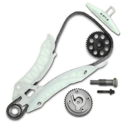 China 9x Engine Timing Chain Kit with VVT Sprocket for Mini Cooper 2007-2012 1.6L DOHC for sale