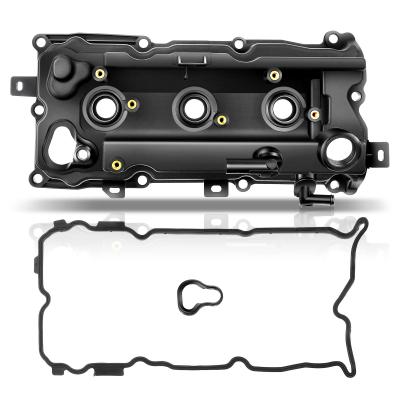 China Driver Engine Valve Cover with Gasket for Nissan Murano 2009-2014 Quest 3.5L for sale