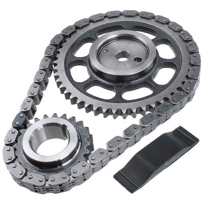 China 4x Engine Timing Chain Kit for Jeep XJ Grand Cherokee Wrangler 94-98 6.0L OHV for sale