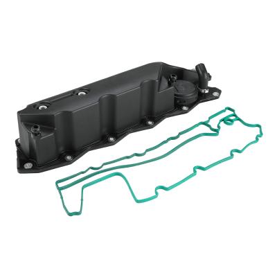 China Engine Valve Cover with Gasket for Volvo S80 V70 XC60 XC70 XC90 L6 3.0L for sale