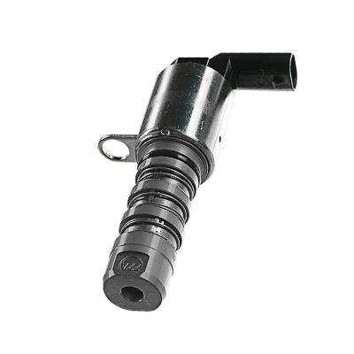 China Variable Timing Solenoid for Audi A6 Quattro S4 S5 S6 RS7 S8 SQ5 Q7 VW Touareg for sale