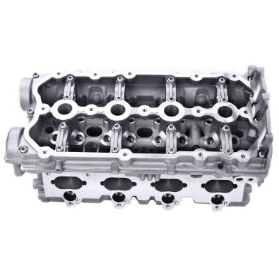 China Engine Valve Cover Cylinder Head for Audi A3 A4 TT VW Jetta Eos Golf R for sale