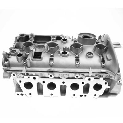 China Engine Valve Cover Cylinder Head for Audi A3 A4 A5 TT VW CC Golf Passat L4 1.8L for sale