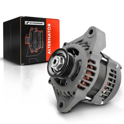 China Alternator 50A 12V CW 4-Groove for Mercury Optimax Promax EFI Pro XS All HP for sale