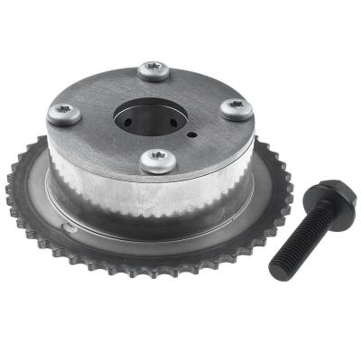China Intake Left Variable Valve Timing Sprocket VVT for Ford Taurus Edge Lincoln 3.5L for sale