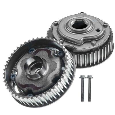 China 2x Intake & Exhaust Variable Valve Timing (VVT) Sprocket for Chevy Aveo Pontiac for sale