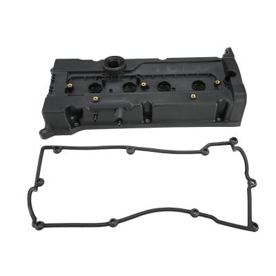China Engine Valve Cover with Gasket for Hyundai Accent L4 1.6L 2001-2004 for sale