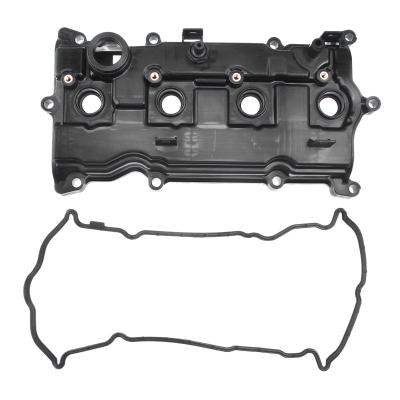 China Engine Valve Cover with Gasket for Infiniti QX60 Nissan Altima Rogue 13-17 2.5L for sale