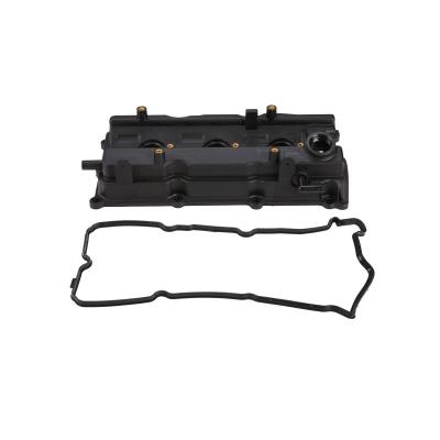 China Driver Engine Valve Cover with Gasket for Infiniti I35 Nissan Altima Maxima for sale