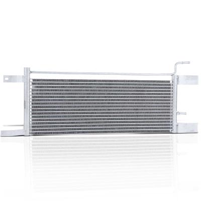 China Front Automatic Transmission Oil Cooler for Nissan Armada 17-19 INFINITI QX80 for sale