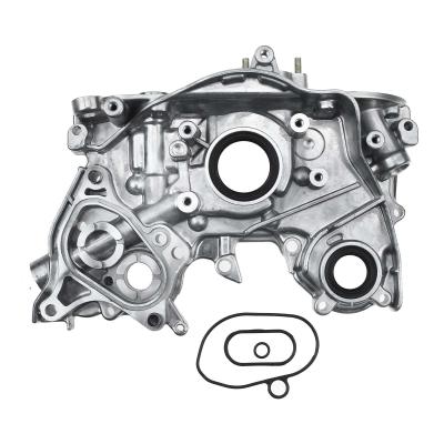 China Engine Oil Pump for Honda Prelude 1992-2001 2.2L 2.3L DOHC Coupe for sale